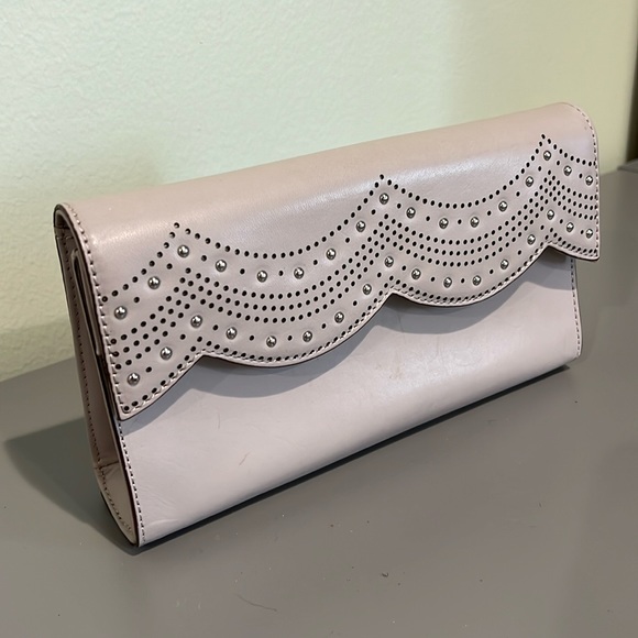 BCBGmaxazria Clutch - Picture 1 of 9